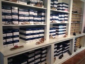 Interior - The Cedar Chest in Wimberley, TX Shopping & Shopping Services