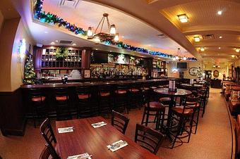 Interior - The Claim Company in Northbrook, IL American Restaurants