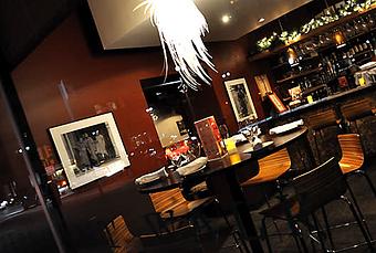 Interior - The Elephant Walk in Waltham, MA Vegetarian Restaurants Interior - The Elephant Walk in Waltham, MA Vegetarian Restaurants