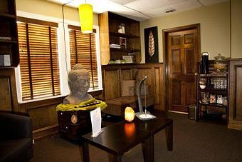 Interior - The Face & Body Spa in Yardley, PA Day Spas