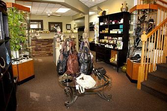 Interior - The Face & Body Spa in Yardley, PA Day Spas