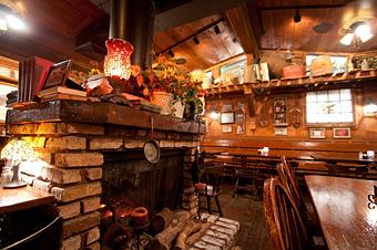 Interior - The Field Irish Pub & Eatery in Fort Lauderdale, FL Irish Restaurants