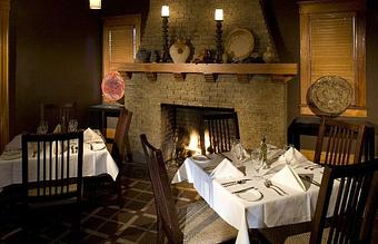 Interior - The Fig Tree Restaurant in Elizabeth - CHARLOTTE, NC American Restaurants Interior - The Fig Tree Restaurant in Elizabeth - CHARLOTTE, NC American Restaurants