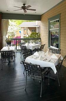 Interior - The Fig Tree Restaurant in Elizabeth - CHARLOTTE, NC American Restaurants Interior - The Fig Tree Restaurant in Elizabeth - CHARLOTTE, NC American Restaurants