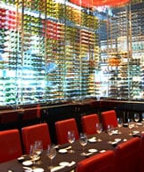 Interior - The Fish in Midtown - Houston, TX Japanese Restaurants