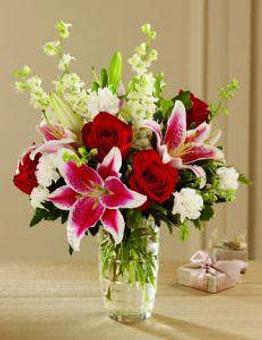 Interior - The Flower Shop in Charlottesville, VA Florists