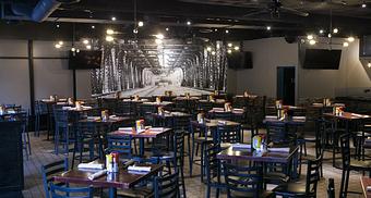 Interior - The Franklin Tap in Financial District - Chicago, IL American Restaurants