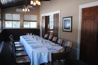 Interior - The Frogtown Inn & 6 Acres Restaurant in Canadensis, PA American Restaurants