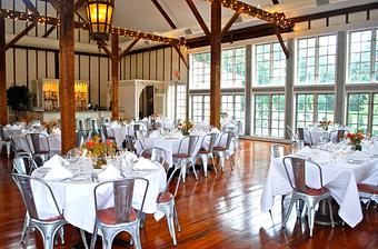 Interior - The Gables At Chadds Ford in Chadds Ford, PA American Restaurants