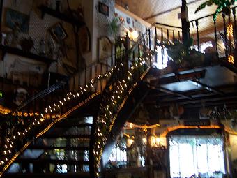 Interior - The Galley Restaurant in Village of Spencerport - Spencerport, NY American Restaurants