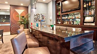 Interior - The Garden Grille & Bar in Lake Forest, CA American Restaurants