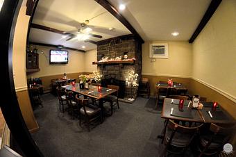 The Hob -Heart Of Bordentown-Tavern, American Restaurant, 146 Secon...