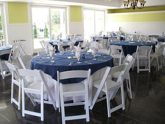 Interior - The Inn & Garden Cafe in Onancock, VA American Restaurants Interior - The Inn & Garden Cafe in Onancock, VA American Restaurants