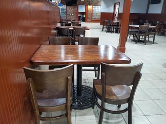 Interior - The Junction Pub & Grill in Nashville, TN Bars & Grills