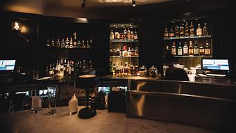 Interior - The Keep in Downtown Columbus - Columbus, OH Bars & Grills