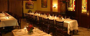 Interior - The Keystone in San Francisco, CA Restaurants/Food & Dining