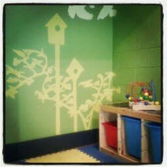 Interior - The Local Buzz in Cape Elizabeth, ME Restaurants/Food & Dining