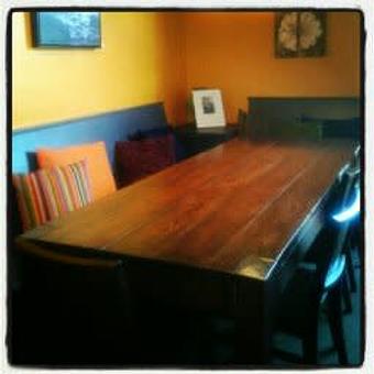 Interior - The Local Buzz in Cape Elizabeth, ME Restaurants/Food & Dining