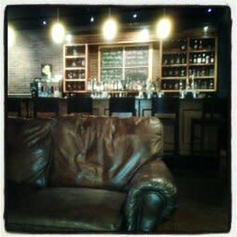 Interior - The Local Buzz in Cape Elizabeth, ME Restaurants/Food & Dining