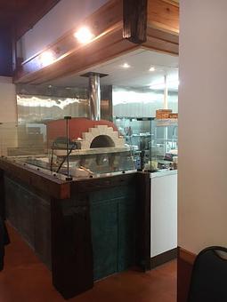 Interior - The Lost Frenchman in Redway - Garberville, CA Bars & Grills