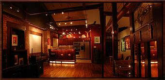 Interior - The Lost Leaf in Phoenix, AZ Shopping & Shopping Services