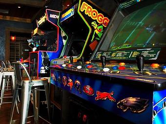 Interior - The McMillan Bar and Kitchen in Historic Downtown Flagstaff - Flagstaff, AZ American Restaurants