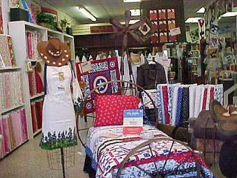 Interior - The Old Craft Store in Carrollton, TX Business Services