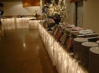 Interior: Wedding Catering - The Olive Tree Restaurant Hiram in Hiram, GA Greek Restaurants