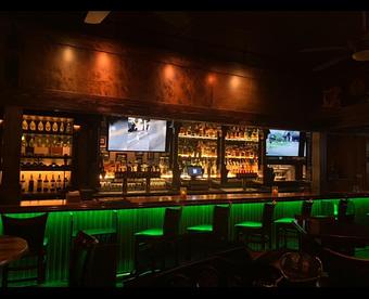 Interior - The Original Patsy's Irish Pub, Laguna Niguel in Laguna Niguel, CA Bars & Grills
