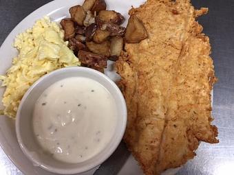 Interior - The Pantry Restaurant in McKinney, TX American Restaurants Interior - The Pantry Restaurant in McKinney, TX American Restaurants