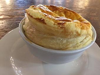 Interior - The Pantry Restaurant in McKinney, TX American Restaurants Interior - The Pantry Restaurant in McKinney, TX American Restaurants