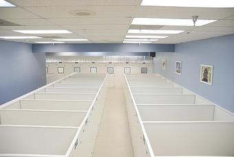 Interior - The Parc Pet Suites, Sports & Spa in Longwood, FL Pet Boarding & Grooming