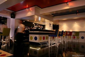 Interior - The Parlour Midtown in Midtown West/Chelsea Park - New York, NY Bars & Grills