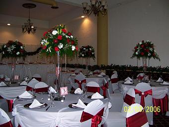 Interior - The Pasta House in Kinde, MI Italian Restaurants