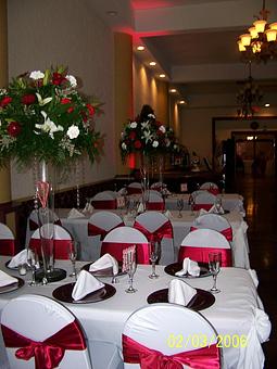 Interior - The Pasta House in Kinde, MI Italian Restaurants