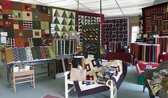 Interior - The Pine Needle in Lake Oswego, OR Business Services