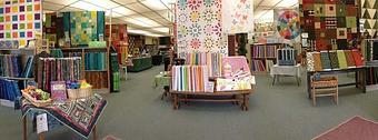 Interior - The Pine Needle in Lake Oswego, OR Business Services