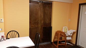 Interior - The Place in Saint Cloud, MN American Restaurants