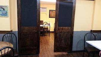 Interior - The Place in Saint Cloud, MN American Restaurants