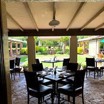 Interior - The Plantation House by Gaylords - Gaylord's At Kilohana in Lihue, HI American Restaurants