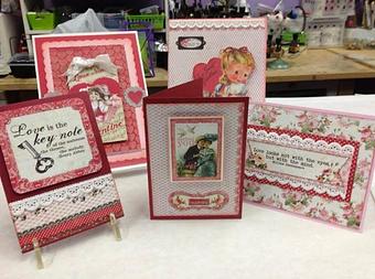 Interior - The Queen's Ink in Savage, MD Business Services