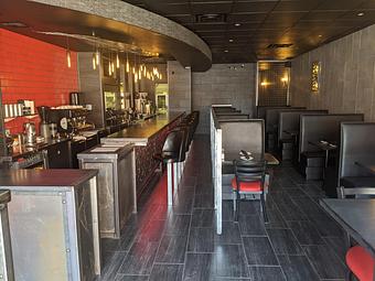 Interior - The Real Kitchen in Flagstaff, AZ American Restaurants