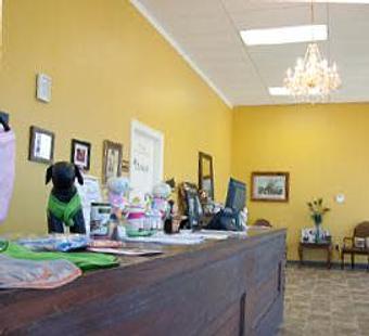 Interior - The Royal Treatment in Baton Rouge, LA Substance Abuse Clinics