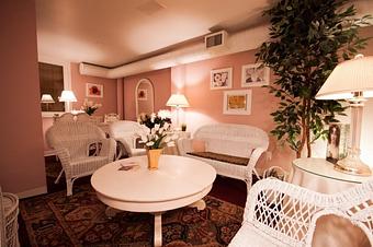 Interior - The Satin Camisole in Fort Collins, CO Shopping & Shopping Services