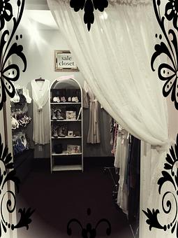 Interior - The Satin Camisole in Fort Collins, CO Shopping & Shopping Services