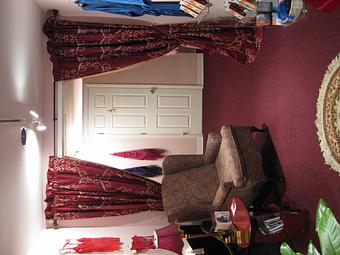 Interior - The Satin Camisole in Fort Collins, CO Shopping & Shopping Services