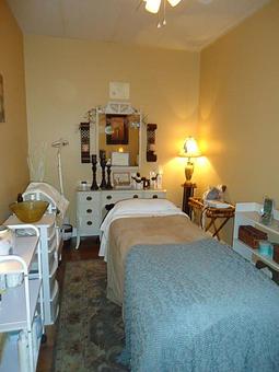 Interior - The Skin Renewal Studio in Manchester, NH Skin Care Products & Treatments