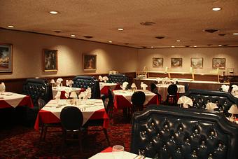 Interior - The Skyway East in Near I-71 and SR30 - Mansfield, OH American Restaurants