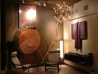 Interior - The Urban Muse in Denville, NJ Day Spas