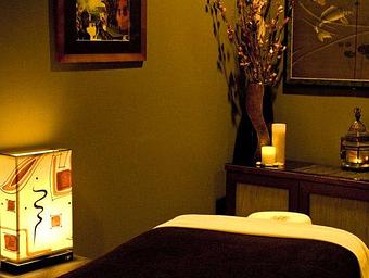 Interior - The Urban Muse in Denville, NJ Day Spas